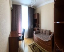 Kirayə (aylıq) Köhnə Tikili Nizami m., Nəsimi r.