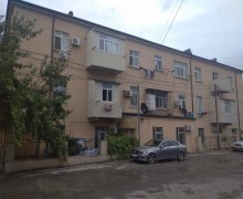 Satılır Köhnə Tikili Bayıl qəs., Səbail r.