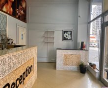 xetaide kiraye obyektler Xətai m., Xətai r.