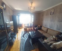 Satılır Yeni Tikili Nəsimi m., Binəqədi r.