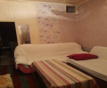 Посуточно Вторичка м. Сахил м., Кубинка, Парк А.С.Пушкина, Насими р.