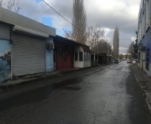 Kirayə (aylıq) Obyekt Bakıxanov qəs., Sabunçu r.