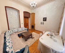 Kirayə (aylıq) Köhnə Tikili İçərişəhər m., Axundov bağı, Səbail r.