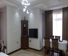 Satılır Yeni Tikili 20 Yanvar m., Yasamal r.