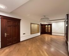 Satılır Yeni Tikili İnşaatçılar m., Yasamal r.