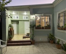 Satılır Həyət evi/villa Qaraçuxur qəs., Suraxanı r.