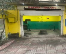 Kirayə (aylıq) Obyekt Koroğlu m., Sabunçu qəs., Sabunçu r.