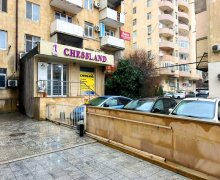 Kirayə (aylıq) Obyekt İnşaatçılar m., Yasamal r.