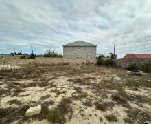 Satılır Torpaq Mərdəkan, Xəzər r.