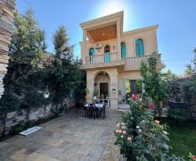 Satılır Bağ evi Şüvəlan, Xəzər r.