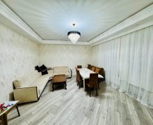 Kirayə (aylıq) Yeni Tikili Neftçilər m., Bakıxanov qəs., Sabunçu r.