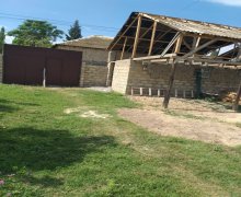 Satılır Həyət evi/villa Yevlax ş. Satılır Həyət evi/villa Yevlax ş.