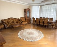 Kirayə (aylıq) Yeni Tikili Gənclik m., Nərimanov r.