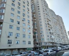 20 yanvarda yeni tikili 20 Yanvar m., Yasamal qəs., Yasamal r.