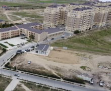 Satılır Yeni Tikili Masazır, Abşeron r.