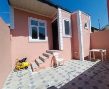 Satılır Həyət evi/villa Xırdalan ş. Satılır Həyət evi/villa Xırdalan ş.