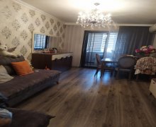 Satılır Köhnə Tikili Neftçilər m., 8-ci kilometr, Nizami r.