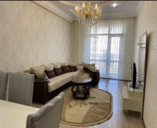 Kirayə (aylıq) Yeni Tikili Qara Qarayev m., Nizami r.