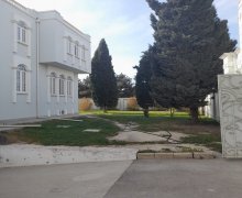 evlerin satisi/villa Xəzər r.