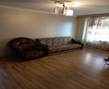 Kirayə (aylıq) Köhnə Tikili İnşaatçılar m., Yasamal r.