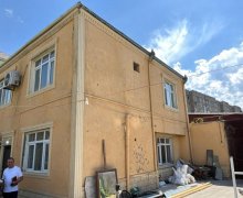 Satılır Həyət evi/villa Sabunçu r.