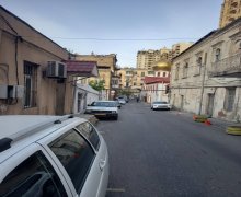 Satılır Köhnə Tikili Nizami m., Yasamal qəs., Yasamal r.