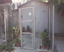 Satılır Qaraj Elmlər akademiyası m., Yasamal qəs., Yasamal r.