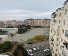 Kirayə (aylıq) Yeni Tikili Memar Əcəmi m., 9-cu mikrorayon, Binəqədi r.