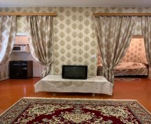 yasamalda 1 aylıq otaqli kiraye evler Nizami m., Yasamal r.