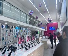 Kirayə (aylıq) Obyekt 28 May m., Nəsimi r.