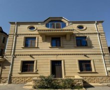 Аренда Дома/Виллы м. Эльмляр Академиясы м., пос. Бадамдар, Сябаиль р.