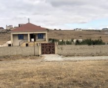 Kirayə (günlük) Həyət evi/villa Şamaxı ş.