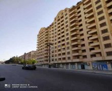 Satılır Yeni Tikili Yeni Günəşli qəs., Suraxanı r.