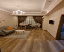 Kirayə (aylıq) Yeni Tikili Elmlər akademiyası m., Yasamal r.