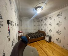 Satılır Köhnə Tikili Xalqlar dostluğu m., kənd Əhmədli, Xətai r.