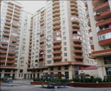 neftcilerde aylıq 2 otaqli kiraye evler Neftçilər m., Nizami r.