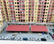 Satılır Yeni Tikili Əhmədli m., Əhmədli, Xətai r.