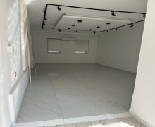 Kirayə (aylıq) Obyekt Gənclik m., Nəsimi r. Kirayə (aylıq) Obyekt Gənclik m., Nəsimi r.