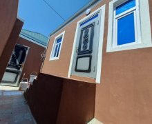 Satılır Həyət evi/villa Binə qəs., Xəzər r.