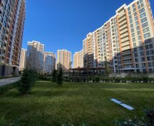 Продажа Новостройка İnşaatçılar м., Ясамал р.