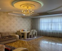 Kirayə (aylıq) Yeni Tikili Memar Əcəmi m., 9-cu mikrorayon, Binəqədi r.