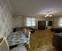 Kirayə (aylıq) Köhnə Tikili Nəriman Nərimanov m., Nərimanov r.