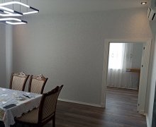 Kirayə (aylıq) Yeni Tikili Binəqədi r.