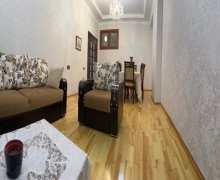 Kirayə (aylıq) Yeni Tikili Nəriman Nərimanov m., Nərimanov r.