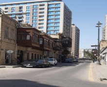 Satılır Köhnə Tikili 28 May m., 1-ci mikrorayon, Nəsimi r.