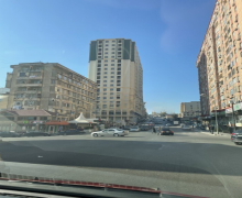 Satılır Yeni Tikili Yeni Yasamal qəs., Yasamal r.