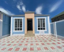 Satılır Həyət evi/villa Masazır, Abşeron r.