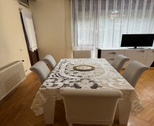 Kirayə (aylıq) Yeni Tikili Elmlər akademiyası m., Yasamal r.