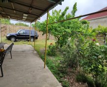 Kirayə (aylıq) Həyət evi/villa Maştağa qəs., Sabunçu r.