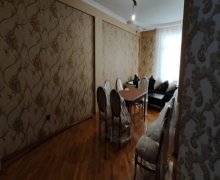 Продажа Новостройка пос. Йени Ясамал, Ясамал р.
